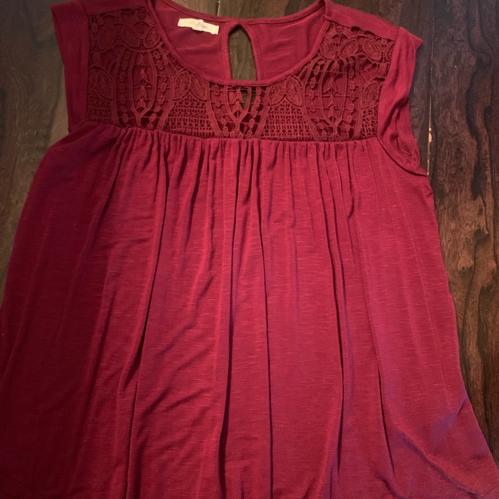 Maurice’s Blouse Size Small